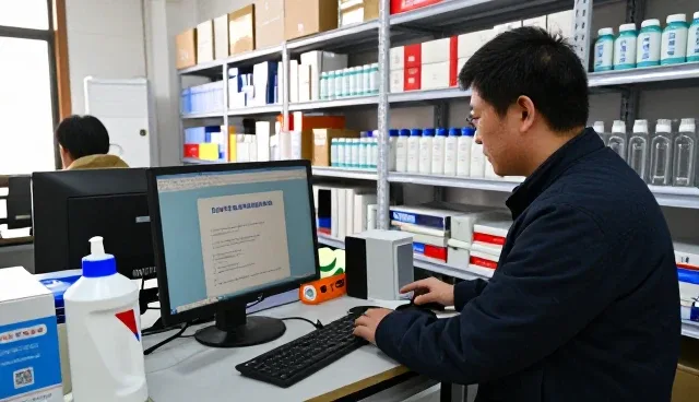 日用百货用户如何选择厂商合作支持