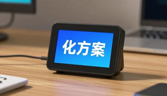 厂商合作支持提升适配方案服务水平